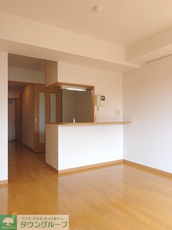 ビュークレスト小金井の物件内観写真